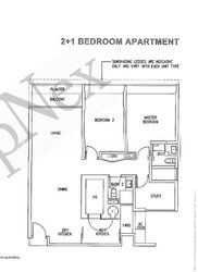 Jardin (D21), Condominium #584910051
